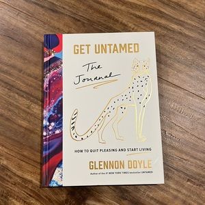 Untamed Journal